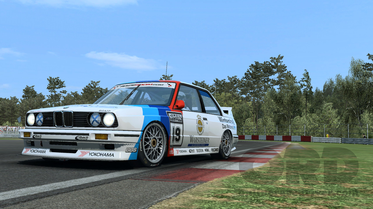 Bmw driving experience zolder