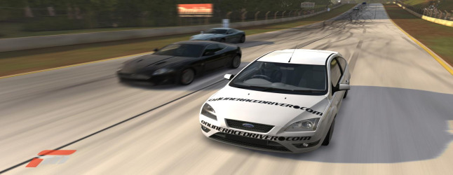 Forza Motorsport 3 Review