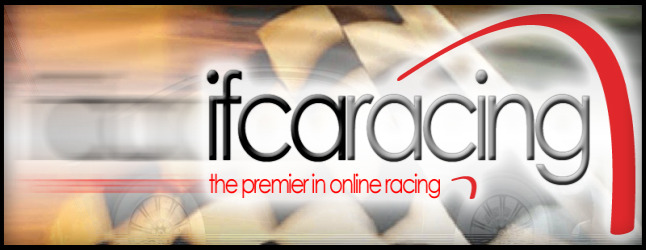 IFCA for Forza Club Racing