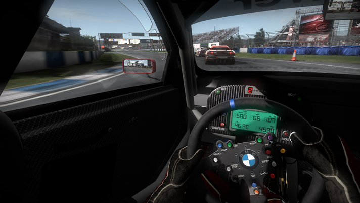 Need for Speed Shift Review - In the BMW M3 GT2