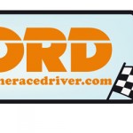 Online Race Driver logo - the home of online racing