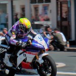 Isle of Man TT 2008 action shot by Jonathan Camp on Flickr