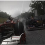 F1 2010 artwork