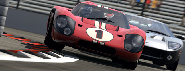 Gran Turismo 5 Review