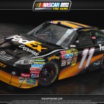 NASCAR The Game 2011 - confirmed