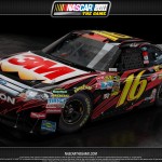 NASCAR The Game 2011 Greg Biffle