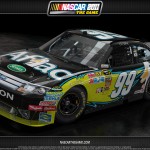 NASCAR The Game 2011 - Carl Edwards