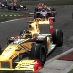 Is F1 2010 infested with bugs?