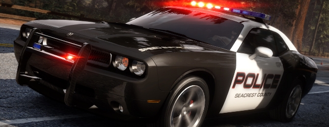 Need for Speed: Hot Pursuit review