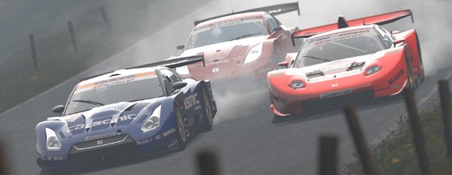 Gran Turismo 5 Review