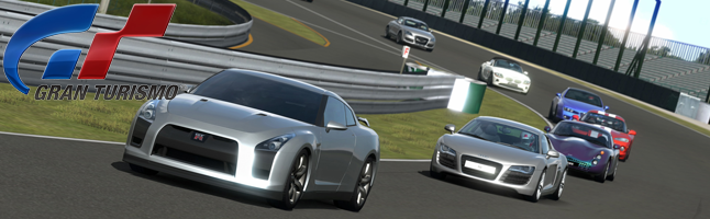 Check out the Gran Turismo 5 official car list