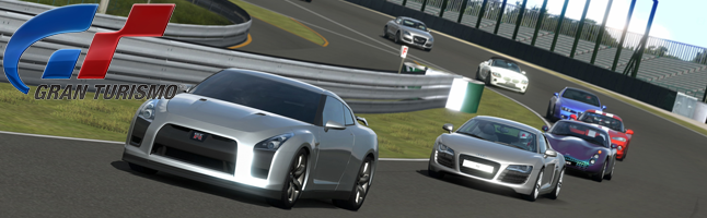 Gran Turismo 5 Surpasses 60 Million Sales