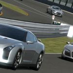 Check out the Gran Turismo 5 official car list