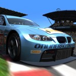 ORD Racing: IFCA ALMS Update: Nurburgring Grand Prix Practice