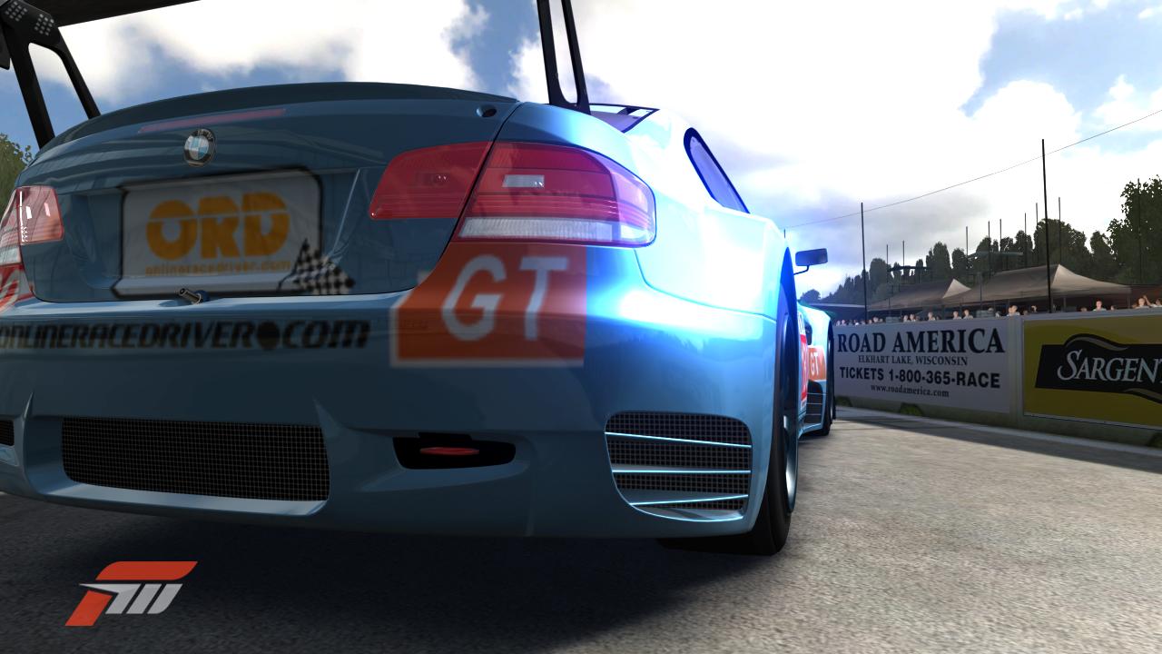 ifcaroadameric2 ORD Racing: IFCA ALMS Series Race #3 Road America