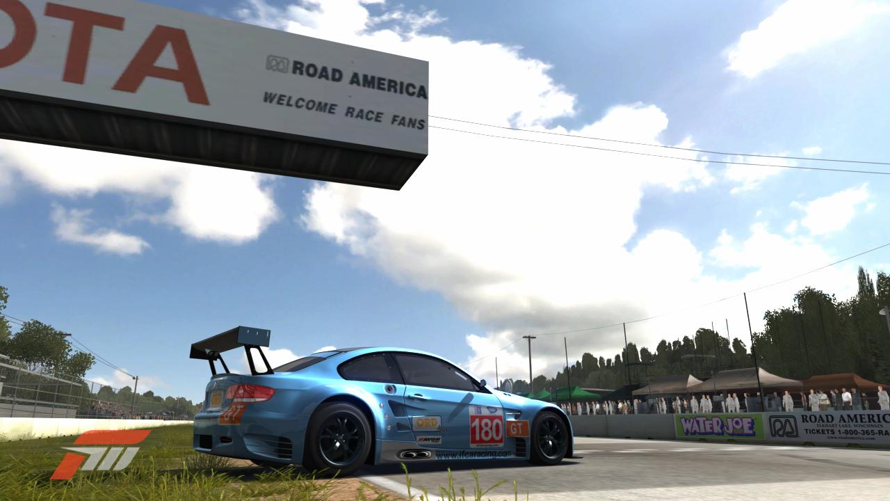 ORD Racing: IFCA ALMS Series Race #3 Road America