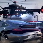 Three new DLC packs for Need for Speed: Hot Pursuit