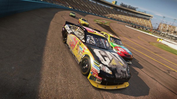 Nascar2011TheGameArtwork