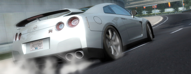 Need for Speed: ProStreet PC Servers to close April 15