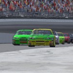 iRacing 24 Hours of Racing to support Japan Relief Efforts