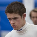 Paul Di Resta, Force India F1 driver