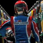 Gran Turismo 5 drivers will now get the HANS Device for safety