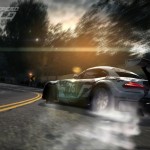 Need for Speed World BMW Z4 GT3