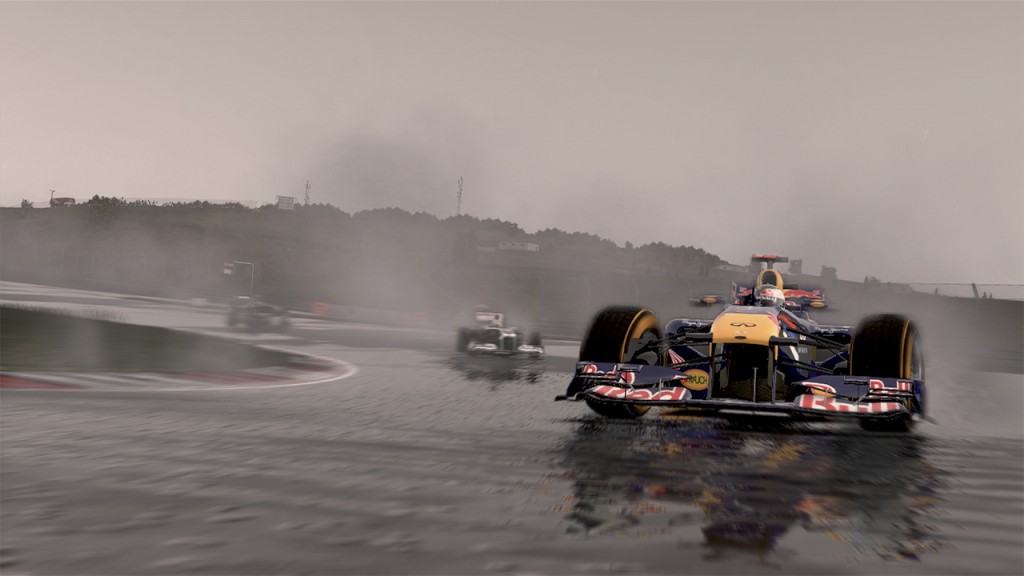 Safety Car confirmed for F1 2011
