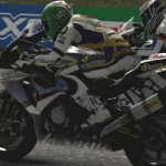 OnlineRaceDriver SBK 2011 Series