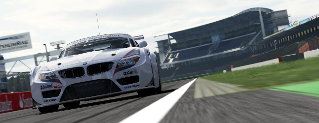 Forza Motorsport 4 Achievements List