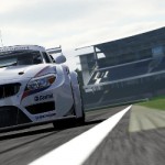 Forza Motorsport4 Hockenheim Track