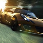 Lotus Exige Cup 260 now in Need for Speed World
