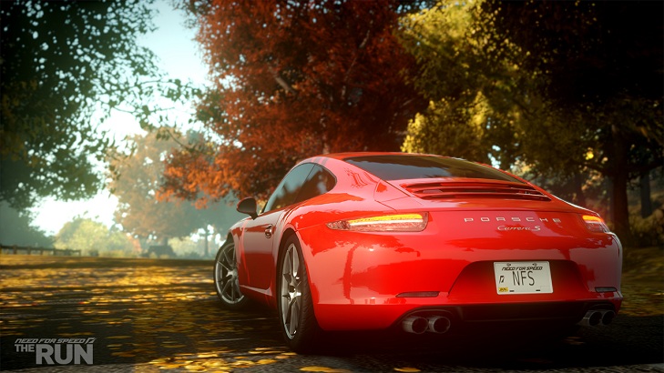 NeedforSpeedTheRun2012PorscheCarreraS
