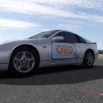 Join the ORDC Club on Forza Motorsport 4