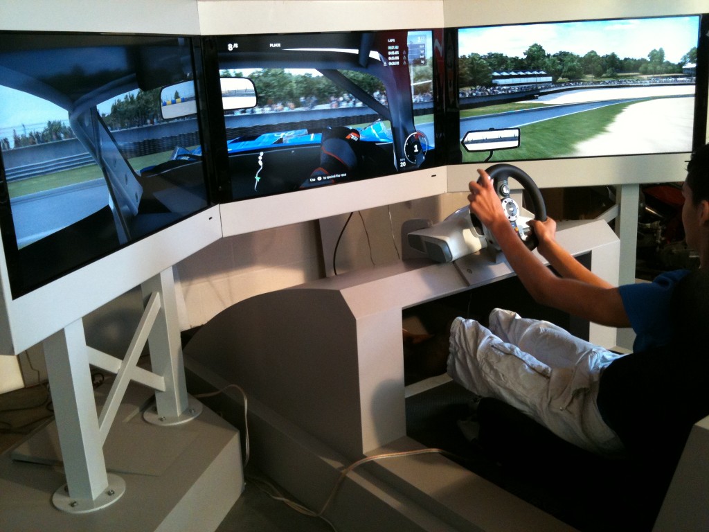Ultimate Forza Motorsport Setup