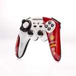Thrustmaster F1 Wireless Gamepad Ferrari 150 Italia Alonso Edition