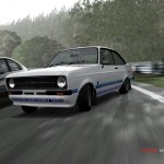 FM4IGNCarPackFordEscortRS1800