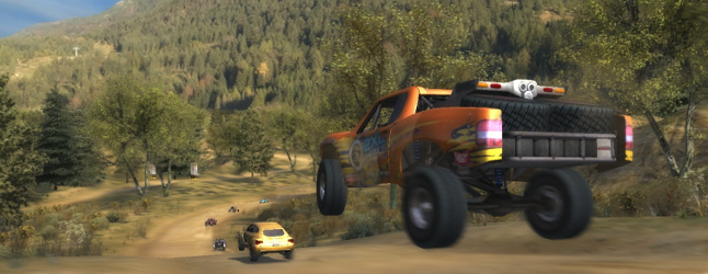 JeremyMcGrathsOffRoad Jeremy McGraths OffRoad