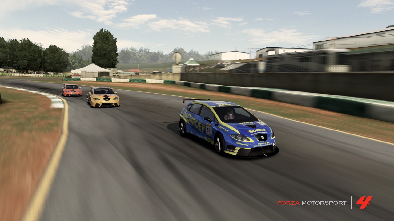 virtual motorsport gp2 midrace