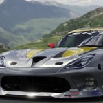 Forza Motorsport 4 September Pannzoil Pack