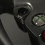 New Thrustmaster Xbox 360 Wheel Teaser
