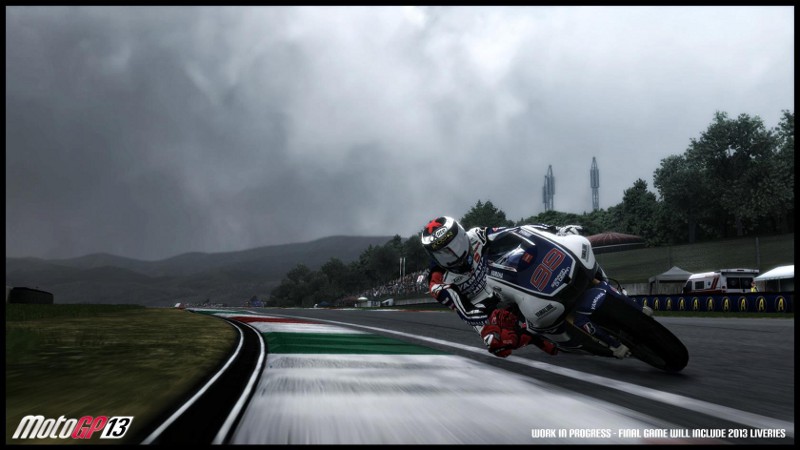 MotoGP13Lorenzo