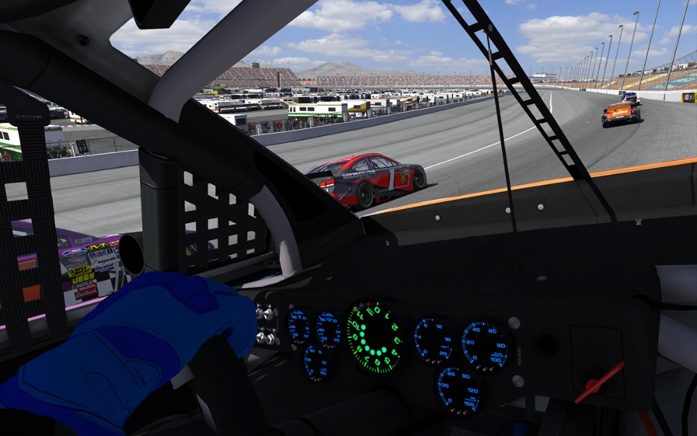 iRacingNascarNext