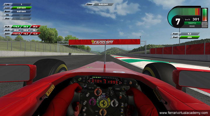 Ferrari-Virtual-Academy-2K10-F10-Cockpit