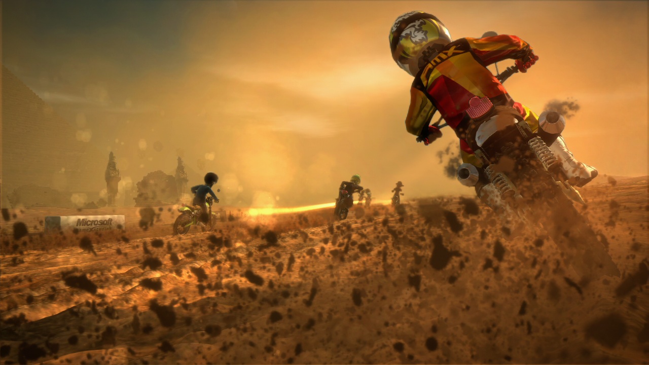 Motocross Madness review (XBLA) – XBLAFans