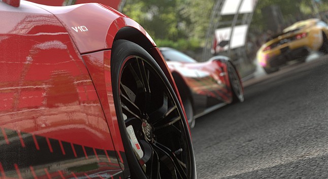 Driveclub: Delay Confirmed