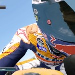 MotoGP 13 Marquez prepares for battle