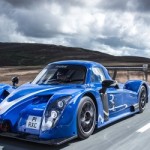 Radical RXC Turbo