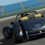 1999 Panoz AIV Roadster for rFactor 2