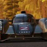 2011's Audi R18 TDI LMP1
